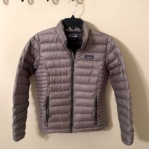 Patagonia Down Jacket